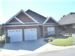106 Helen Court One, Tuscumbia, AL 35674