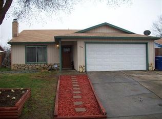644 Loreli Ln, Patterson, CA 95363