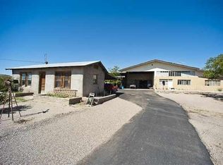40 State Highway 187, Arrey, NM 87930