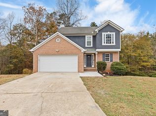 6799 Ridgewood Ln, Riverdale, GA 30296