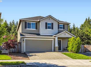 2740 S Red Tail Loop, Ridgefield, WA 98642