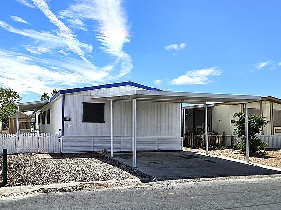 3rd image of 6300 W Tropicana Ave Trailer 340