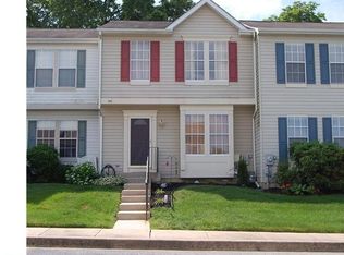 802 Arbern Pl, Newark, DE 19711