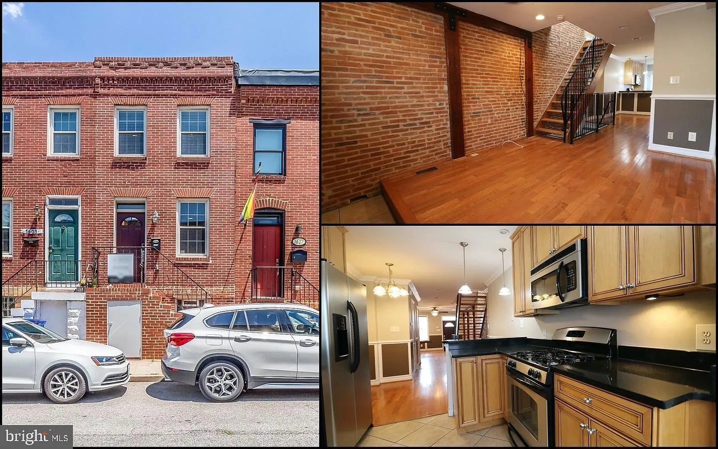 3 bed, 2.5 bath, 1140 sqft, $2,750 — Photo 1