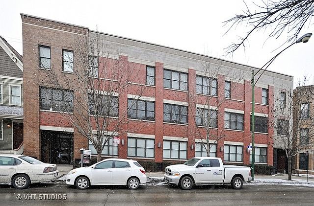 1st image of 2644 N Ashland Ave APT 7