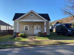 1504 W 48th St, Chattanooga, TN 37409