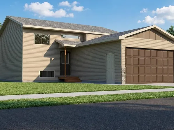 542 Denali Dr, Box Elder, SD 57719