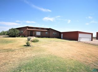 63 E Dickens Rd, Lovington, NM 88260