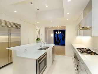 Rented by Sotheby's International Realty