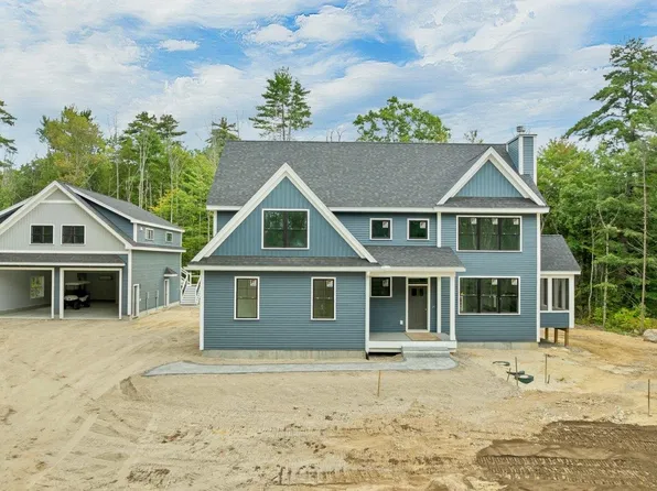 7 Vereroyce Road, Tuftonboro, NH 03816