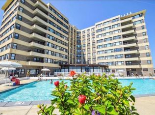 101 S Raleigh Ave APT 510, Atlantic City, NJ 08401