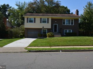 3757 Del Mar Dr, Woodbridge, VA 22193
