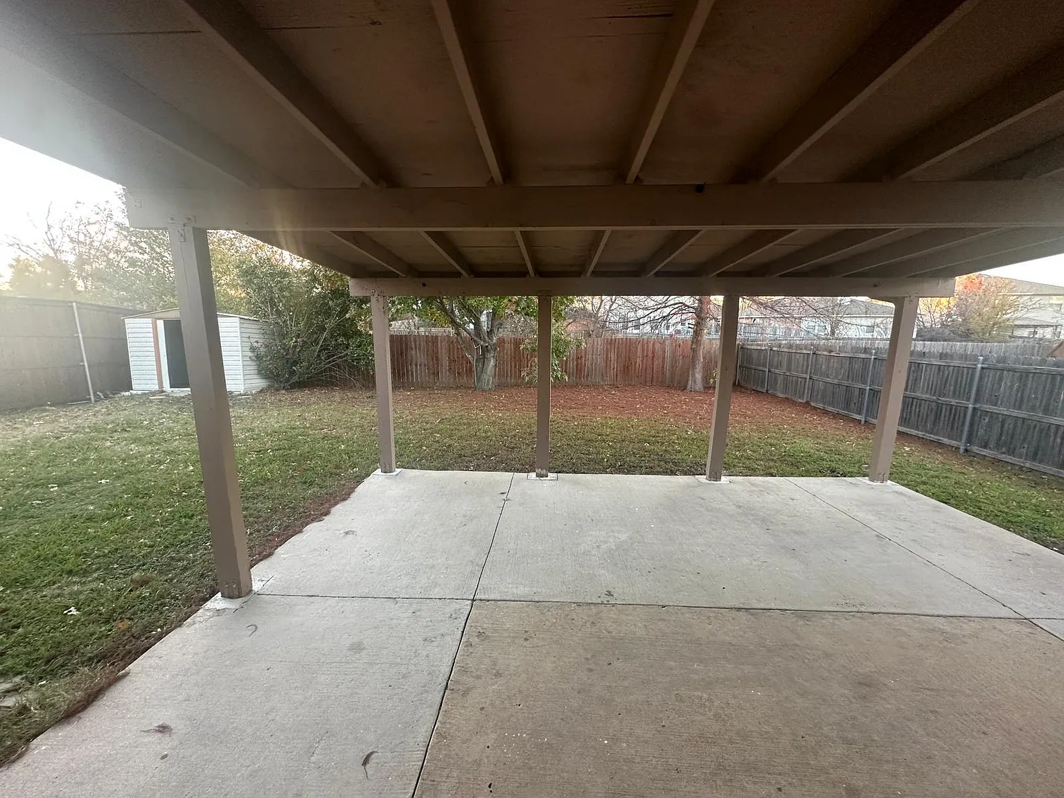 4 bed, 2007 sqft, $2,500 — Photo 2