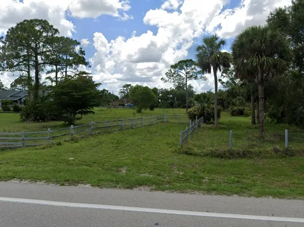 6270 Buckingham Rd, Fort Myers, FL 33905