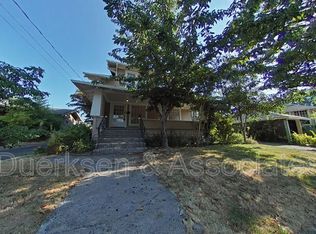 2723 NW Jackson Ave, Corvallis, OR