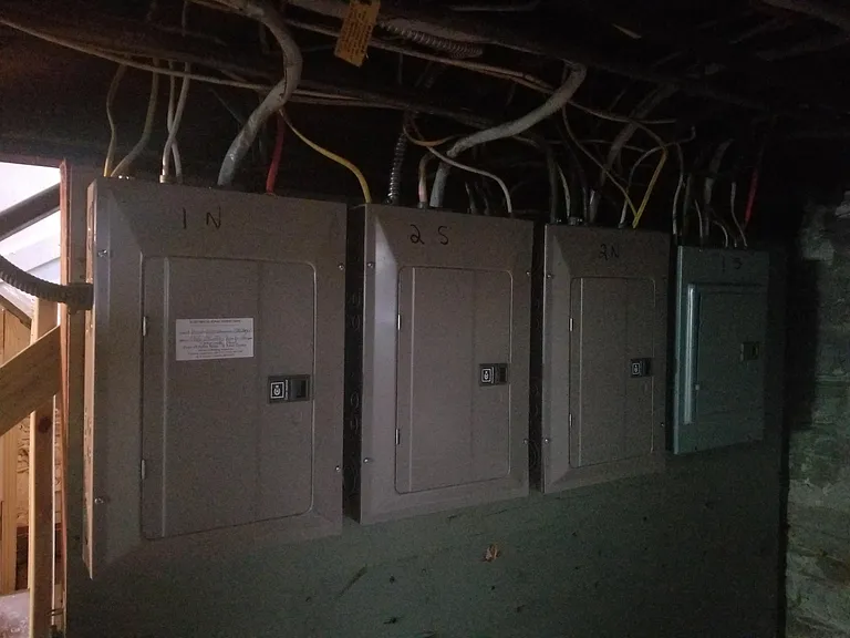 All New Electrical