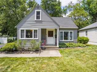 3622 Adaline Dr, Stow, OH 44224