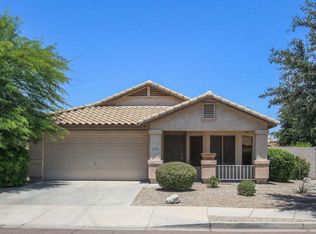 16756 W Fillmore St, Goodyear, AZ 85338