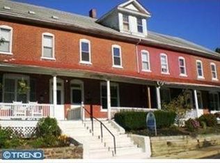 17 Central Ave, Souderton, PA 18964