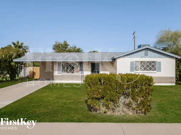 2030 E Aspen Ave, Mesa, AZ 85204