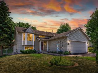 14435 Alabama Ave S, Savage, MN 55378