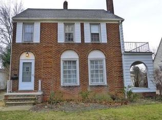 1551 Felton Rd, South Euclid, OH 44121