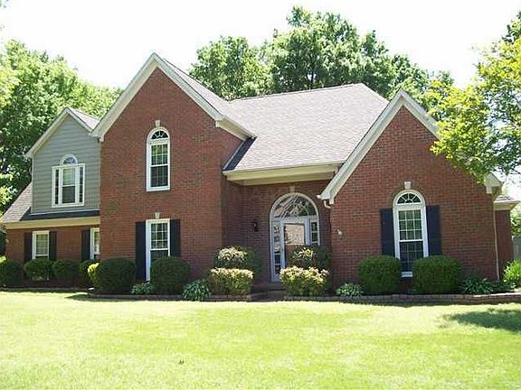 4th image of 309 E Nolley Dr