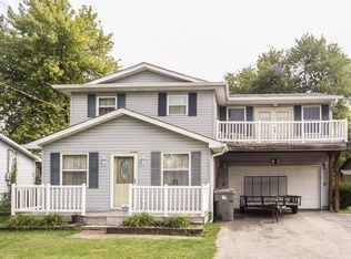 450 Gimber Ct, Indianapolis, IN