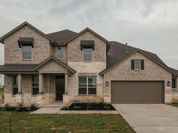 Front Exterior - Representational Photo