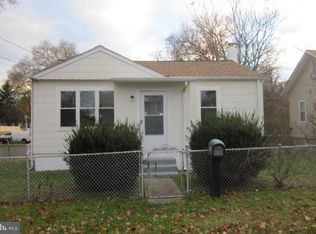 540 Sycamore Ave, Croydon, PA 19021