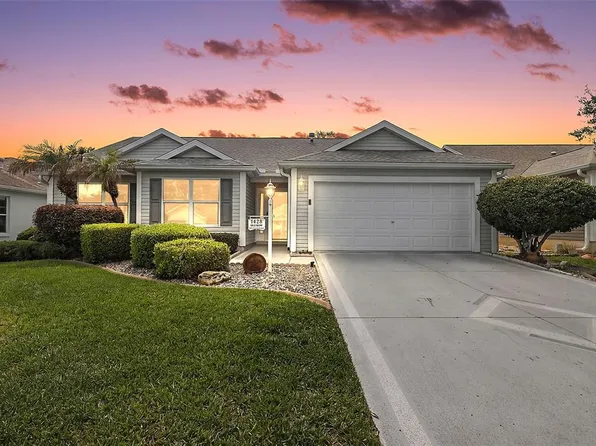 1428 Carrillo St, The Villages, FL 32162