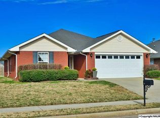 174 Bremerton Dr SW, Huntsville, AL 35824