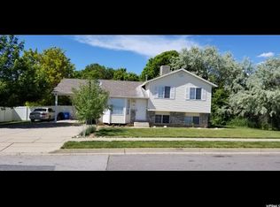 504 W 200 S, Clearfield, UT 84015