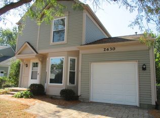 2630 Streamwood Ct, Aurora, IL 60502