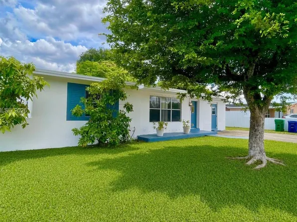 3460 NW 5th Ct, Fort Lauderdale, FL 33311