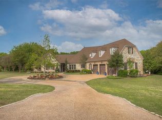 5917 Silver Rock Ln, Fort Worth, TX 76135