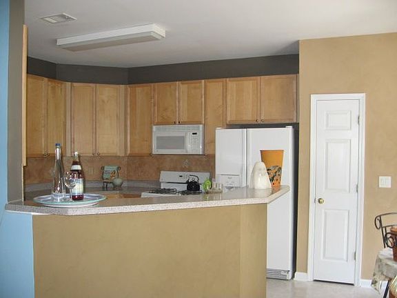 Open Kitchen