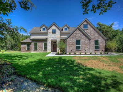 1758 County Road 2320, Terrell, TX, 75160