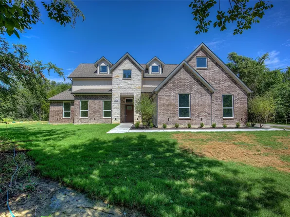 1758 County Road 2320, Terrell, TX 75160