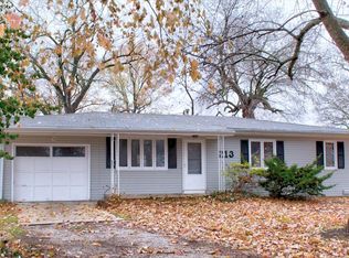 213 South St, Willard, MO 65781