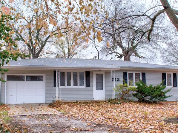 213 South Street, Willard, MO 65781