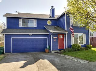 6958 SW 188th Ave, Beaverton, OR 97007