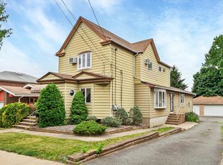405 Page Ave Floor 2, Lyndhurst, NJ 07071