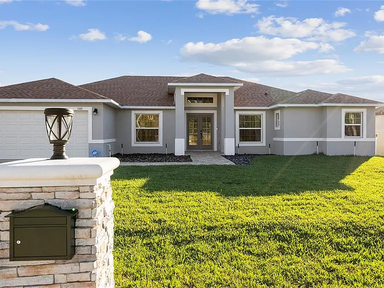1160 Nelson Meadow Ln — Photo 1
