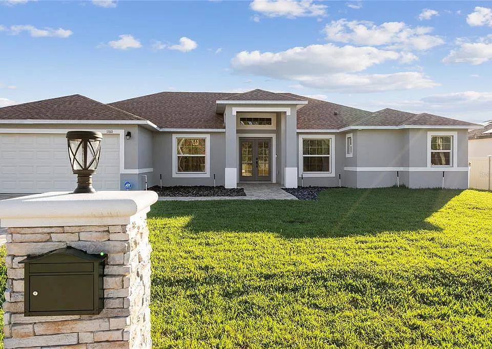 1160 Nelson Meadow Ln