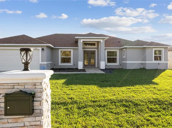 1160 Nelson Meadow Ln, Poinciana, FL 34759