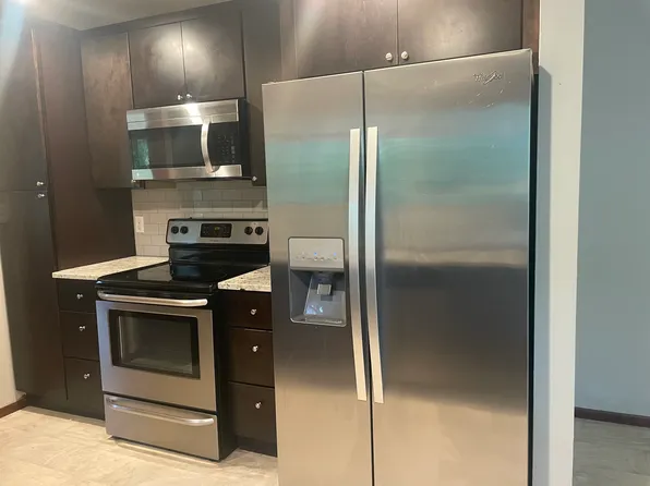 10220 Cedrona St SW, Lakewood, WA 98498