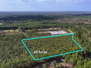 3 Chesser Hammock Rd, Pierson, FL 32180