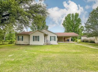 621 Old Calion Rd, El Dorado, AR 71730