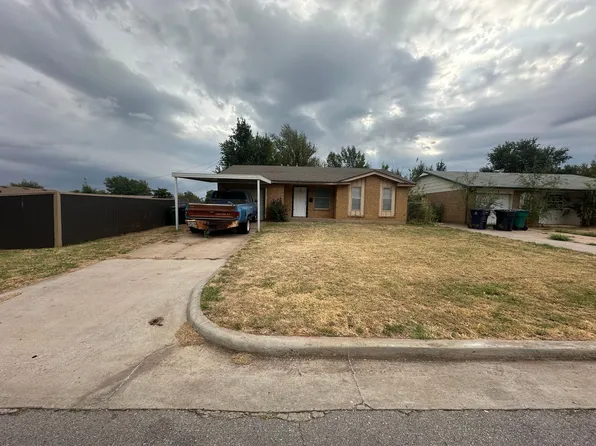 4808 Dimple Dr, Oklahoma City, OK 73135